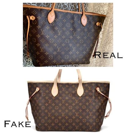 how do you know a fake louis vuitton bag|authentic louis vuitton duffle bag.